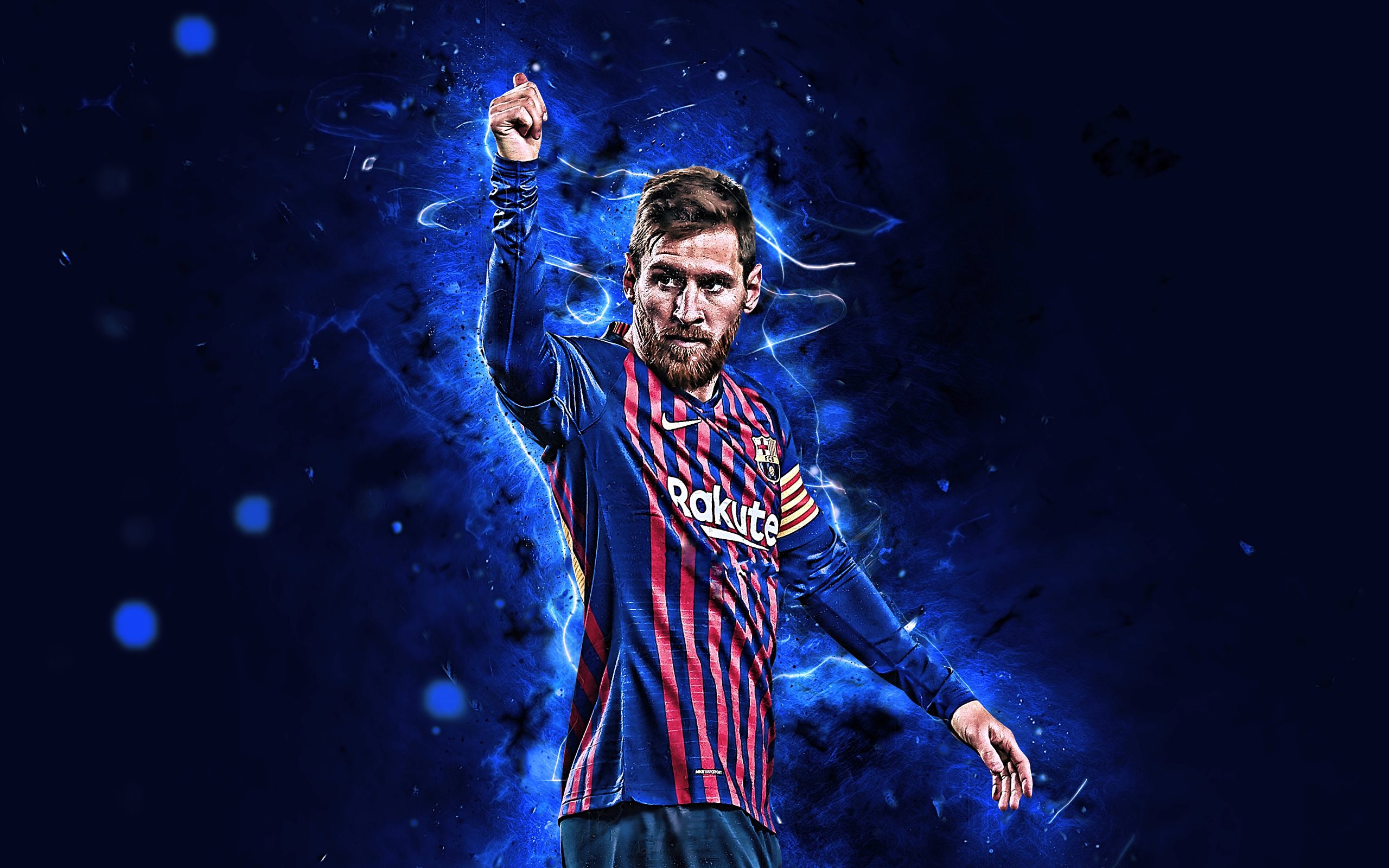 Messi có 4 lần vô địch Champions League